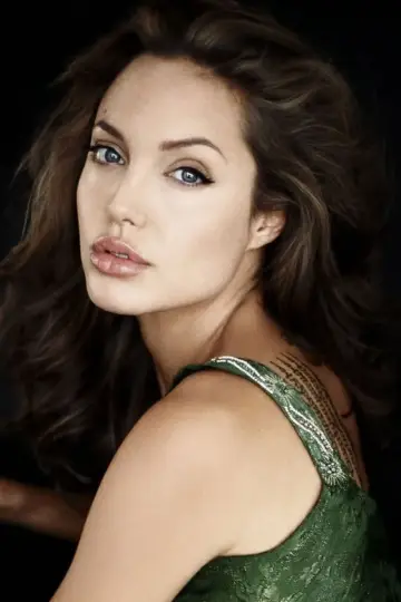 Фото Анджелина Джоли (Angelina Jolie) #28835