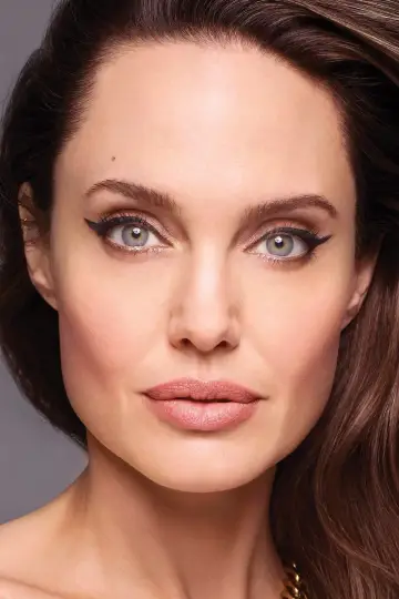 Фото Анджелина Джоли (Angelina Jolie) #28836