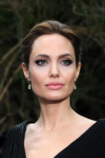Фото Анджелина Джоли (Angelina Jolie) #28837