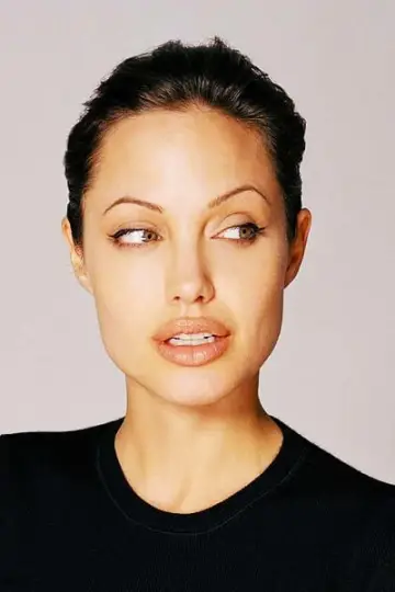Фото Анджелина Джоли (Angelina Jolie) #28843