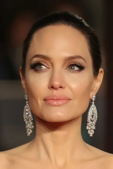 Фото Анджелина Джоли (Angelina Jolie) #28845