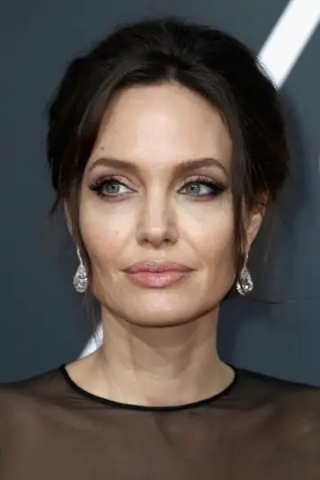 Фото Анджелина Джоли (Angelina Jolie) #28846
