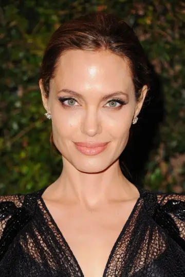 Фото Анджелина Джоли (Angelina Jolie) #28847