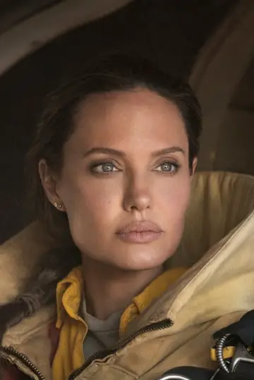 Фото Анджелина Джоли (Angelina Jolie) #28849