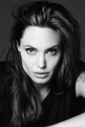 Фото Анджелина Джоли (Angelina Jolie) #67364