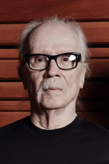 Фото Джон Карпентер (John Carpenter) #72266
