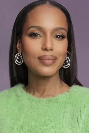 Фото Керри Вашингтон (Kerry Washington) #69946