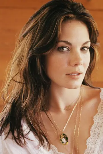 Фото Мишель Монахэн (Michelle Monaghan) #25602