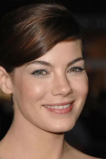 Фото Мишель Монахэн (Michelle Monaghan) #25608