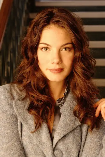 Фото Мишель Монахэн (Michelle Monaghan) #25616
