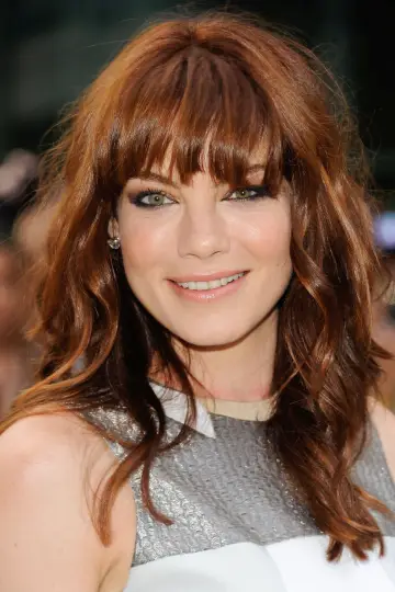 Фото Мишель Монахэн (Michelle Monaghan) #25622