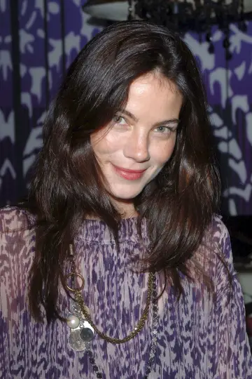 Фото Мишель Монахэн (Michelle Monaghan) #25630