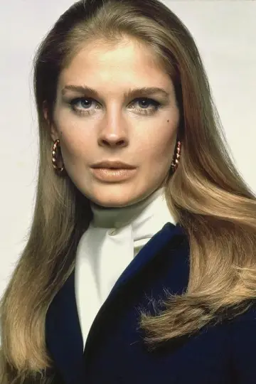 Фото Кэндис Берген (Candice Bergen) #77308