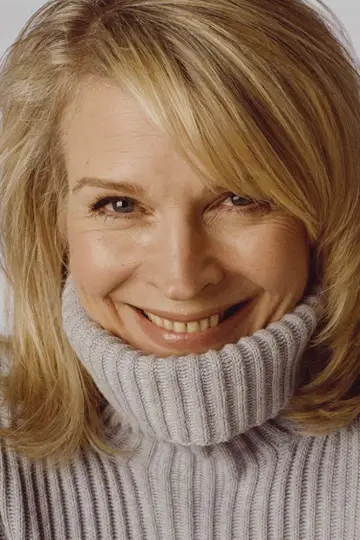 Фото Кэндис Берген (Candice Bergen) #77309