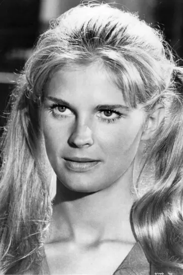 Фото Кэндис Берген (Candice Bergen) #77310