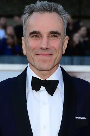 Фото Дэниел Дэй-Льюис (Daniel Day-Lewis) #81454