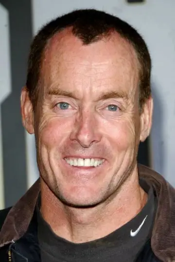 Фото Джон К. МакГинли (John C. McGinley) #22117