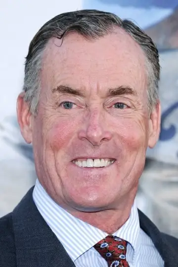 Фото Джон К. МакГинли (John C. McGinley) #22118