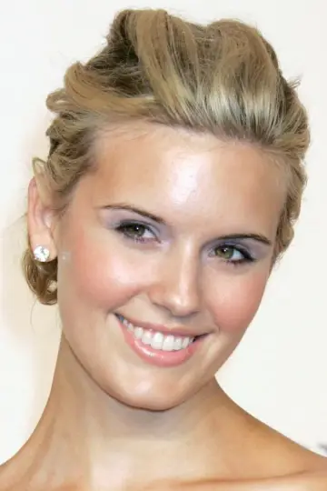 Фото Мэгги Грейс (Maggie Grace) #19009