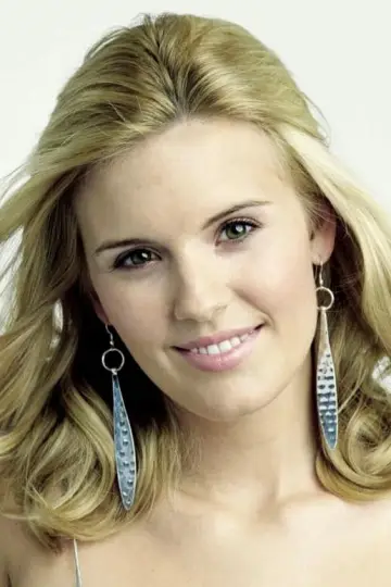Фото Мэгги Грейс (Maggie Grace) #19010