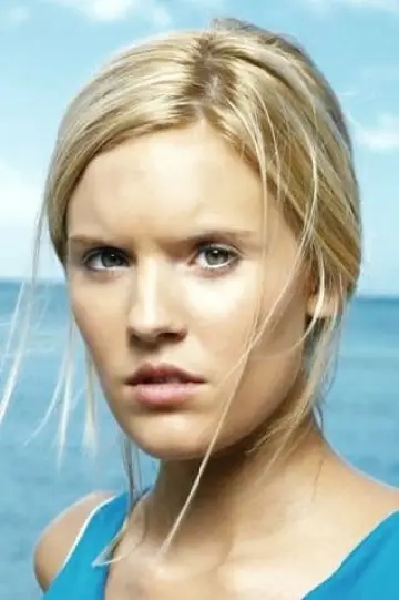 Фото Мэгги Грейс (Maggie Grace) #19012