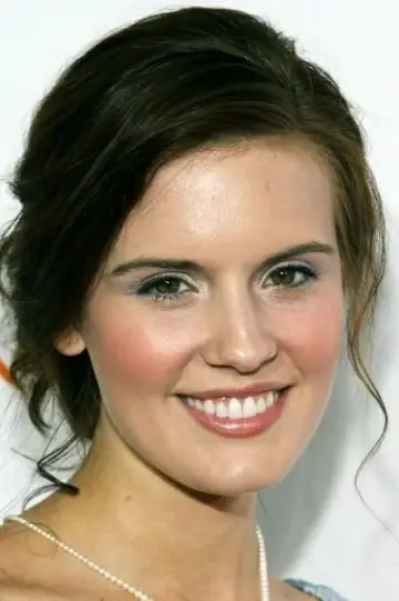 Фото Мэгги Грейс (Maggie Grace) #19013