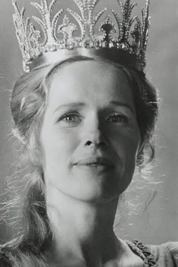 Фото Лив Ульманн (Liv Ullmann) #83178