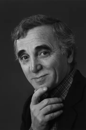Фото Шарль Азнавур (Charles Aznavour) #333562