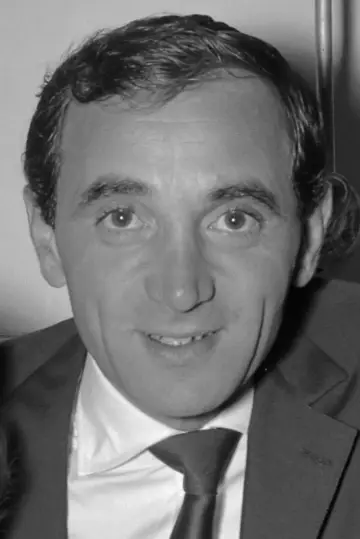 Фото Шарль Азнавур (Charles Aznavour) #333563