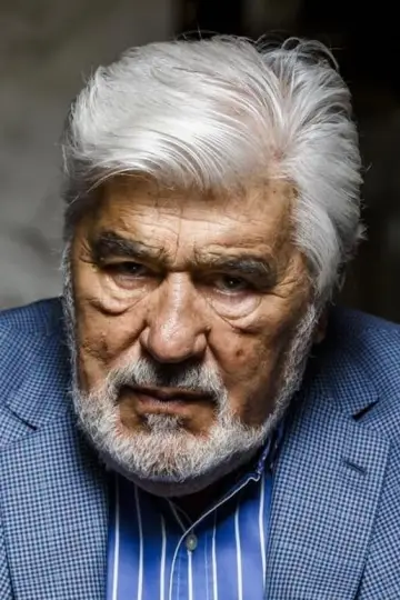 Фото Марио Адорф (Mario Adorf) #203006