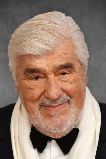 Фото Марио Адорф (Mario Adorf) #402014