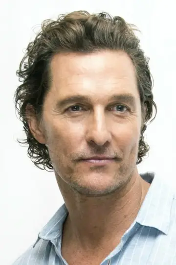 Фото Мэттью МакКонахи (Matthew McConaughey) #8503