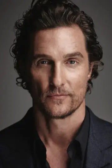 Фото Мэттью МакКонахи (Matthew McConaughey) #8504