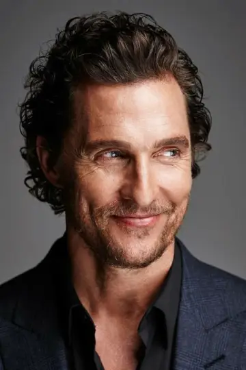 Фото Мэттью МакКонахи (Matthew McConaughey) #8505