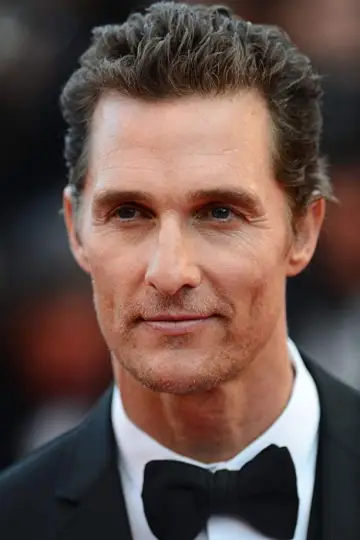 Фото Мэттью МакКонахи (Matthew McConaughey) #8506
