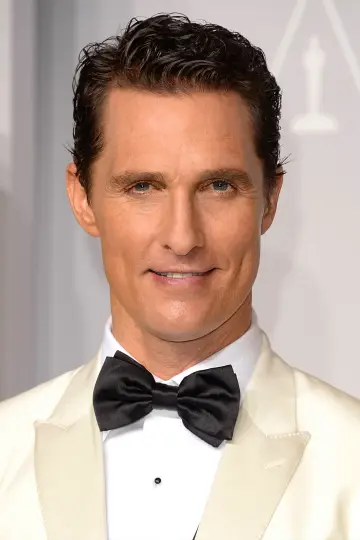Фото Мэттью МакКонахи (Matthew McConaughey) #8507