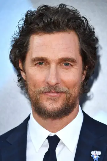 Фото Мэттью МакКонахи (Matthew McConaughey) #8508