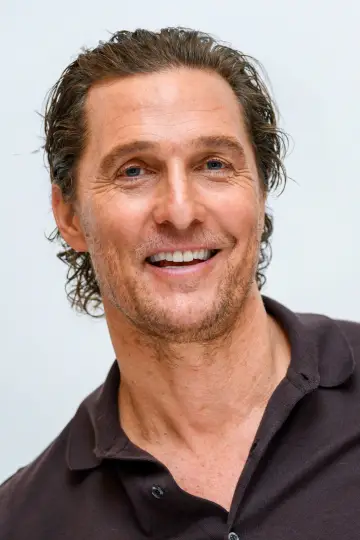 Фото Мэттью МакКонахи (Matthew McConaughey) #8510