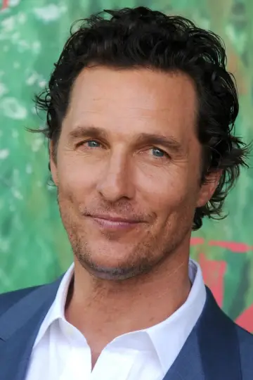Фото Мэттью МакКонахи (Matthew McConaughey) #8511
