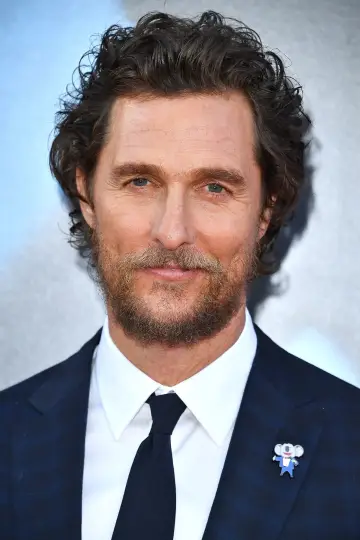 Фото Мэттью МакКонахи (Matthew McConaughey) #8512