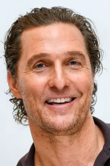 Фото Мэттью МакКонахи (Matthew McConaughey) #8513
