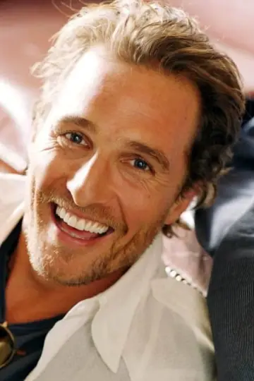 Фото Мэттью МакКонахи (Matthew McConaughey) #8514