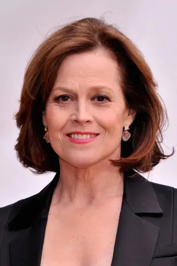 Фото Сигурни Уивер (Sigourney Weaver) #326883