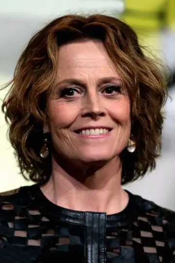 Фото Сигурни Уивер (Sigourney Weaver) #326889