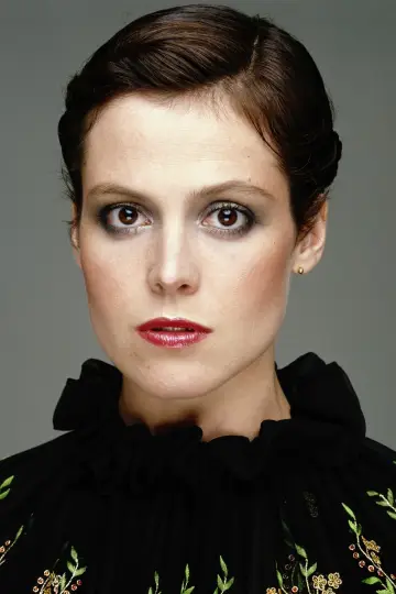 Фото Сигурни Уивер (Sigourney Weaver) #65793