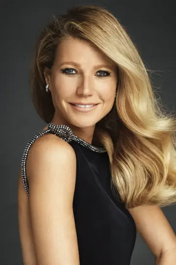 Фото Гвинет Пэлтроу (Gwyneth Paltrow) #6467