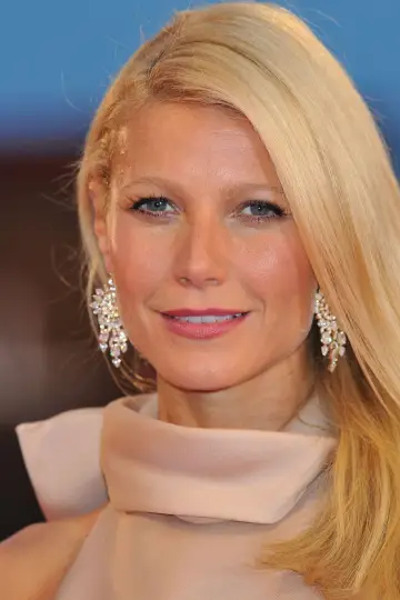 Фото Гвинет Пэлтроу (Gwyneth Paltrow) #6469