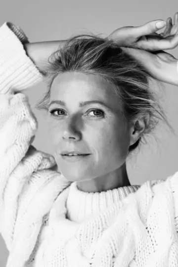 Фото Гвинет Пэлтроу (Gwyneth Paltrow) #6470