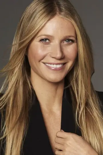 Фото Гвинет Пэлтроу (Gwyneth Paltrow) #6471