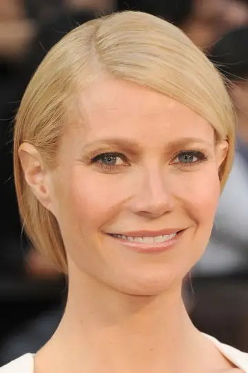 Фото Гвинет Пэлтроу (Gwyneth Paltrow) #6472